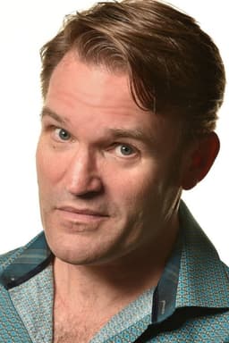 Alan Marriott headshot