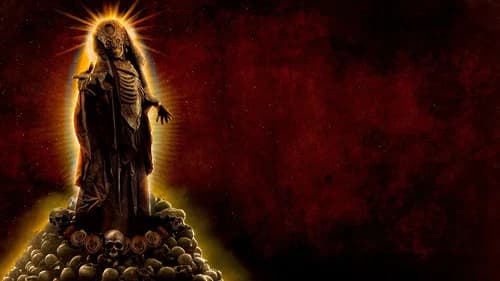 Satanic Hispanics's Backdrop Image