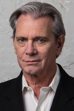 Jonathan Fuller headshot