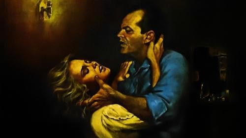 The Postman Always Rings Twice's Backdrop Image