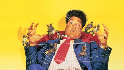 The Borrowers's Backdrop Image