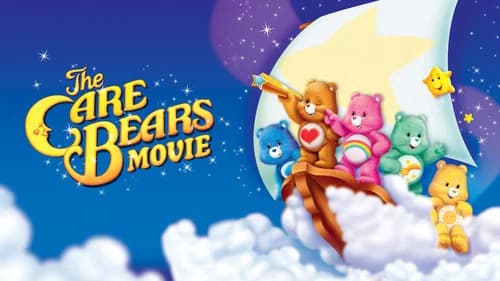 The Care Bears Movie's Backdrop Image