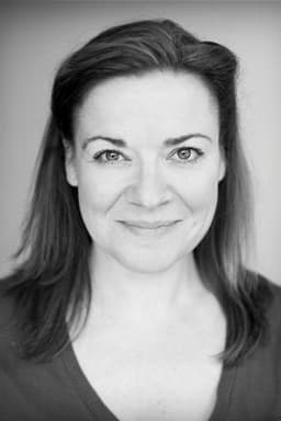 Vanessa Morley headshot