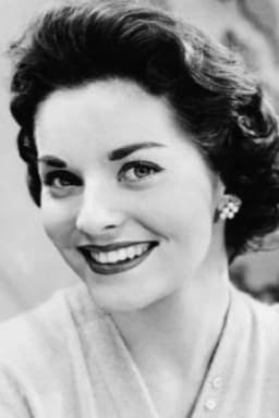 Lee Meriwether headshot