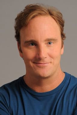 Jay Mohr headshot