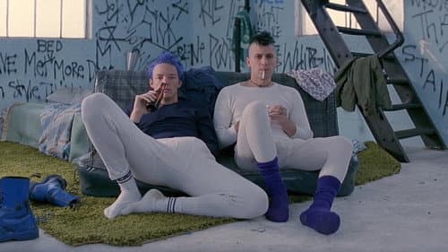 SLC Punk's Backdrop Image