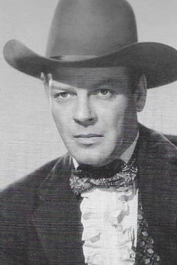 William Ching headshot