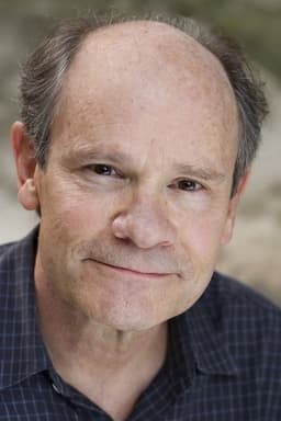 Ethan Phillips headshot