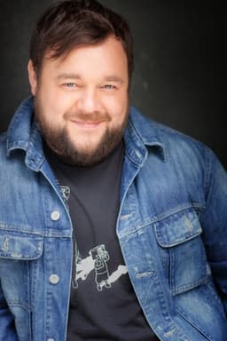 Chris Gauthier headshot