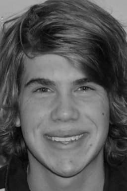 Frank Sweet headshot
