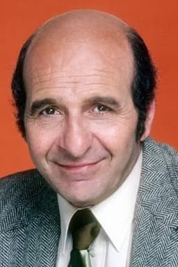 Herb Edelman headshot