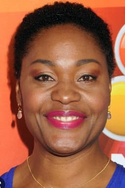 Deidrie Henry headshot