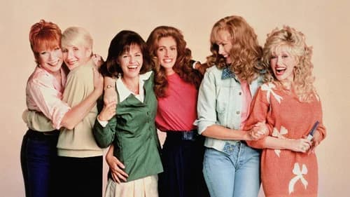 Steel Magnolias's Backdrop Image