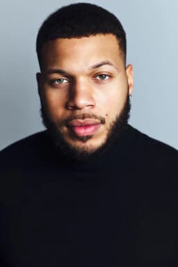 Mister Fitzgerald headshot
