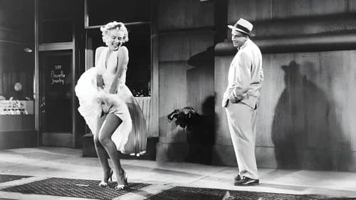 The Seven Year Itch's Backdrop Image