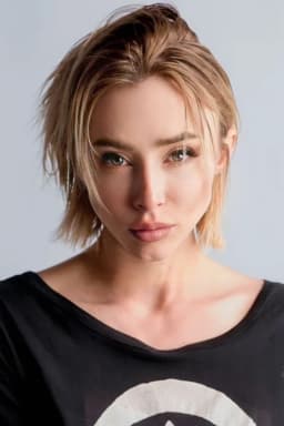 Lauren McKnight headshot