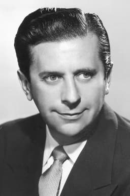 Morey Amsterdam headshot