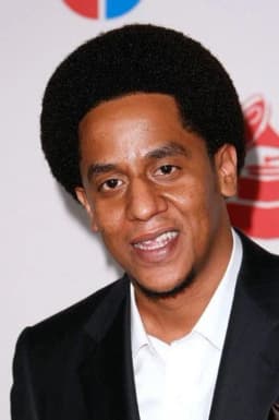 Tego Calderon headshot
