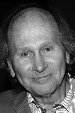 Jay Gerber headshot