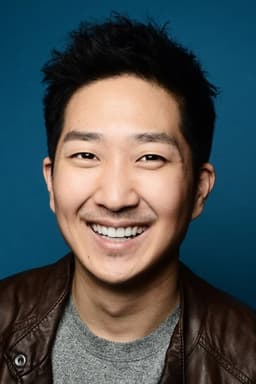 Tim Jo headshot