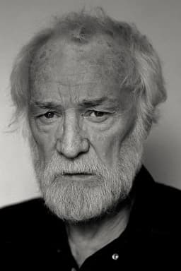 Richard Harris headshot