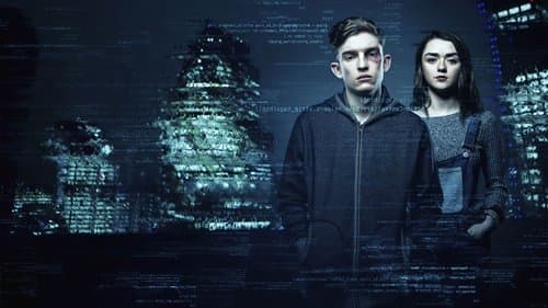iBoy's Backdrop Image