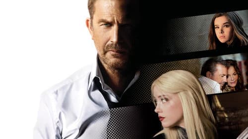 3 Days to Kill's Backdrop Image