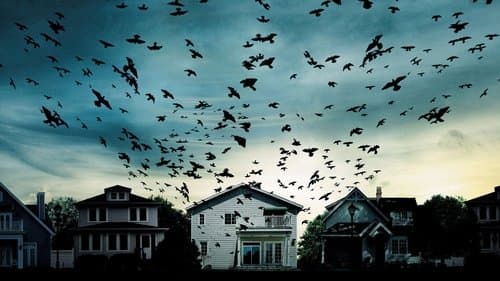 Dark Skies's Backdrop Image