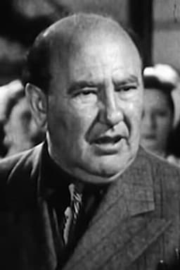 Charles Judels headshot