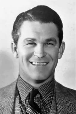 Guinn 'Big Boy' Williams headshot