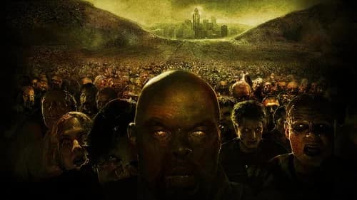 Land of the Dead's Backdrop Image
