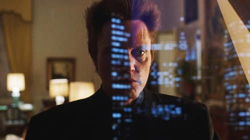 King of New York's Backdrop Image