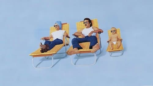 Raising Arizona's Backdrop Image