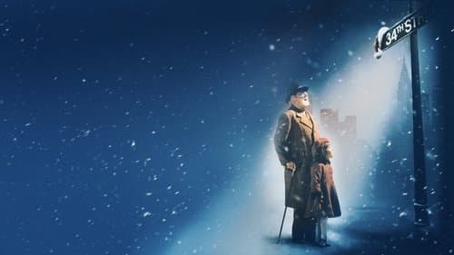 Miracle on 34th Street's Backdrop Image