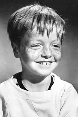 Jackie 'Butch' Jenkins headshot
