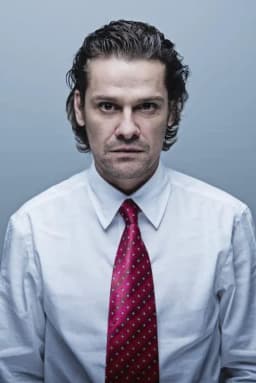 Marc Rodríguez headshot