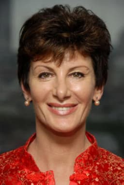 Sharon Mitchell headshot