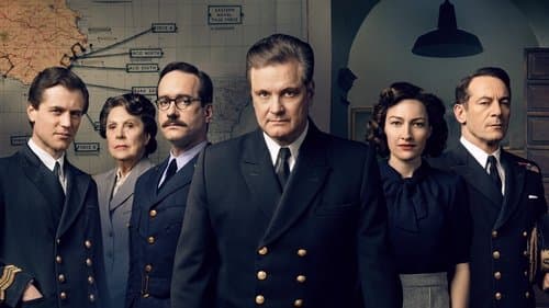Operation Mincemeat's Backdrop Image