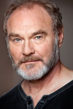 Sherman Howard headshot