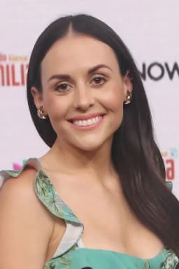 Zuria Vega headshot