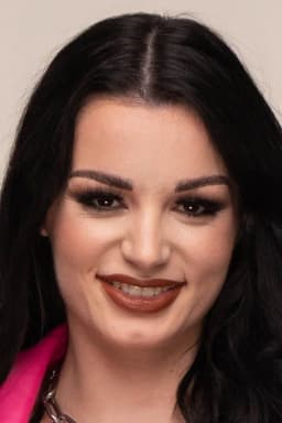 Saraya Bevis headshot