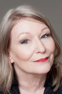 Kate O'Toole headshot