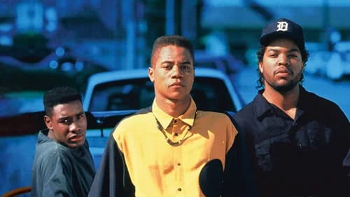 Boyz n the Hood's Backdrop Image