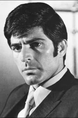 Jorge Rivero headshot