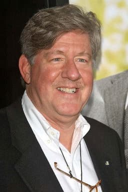 Edward Herrmann headshot