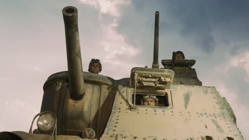 Sahara's Backdrop Image
