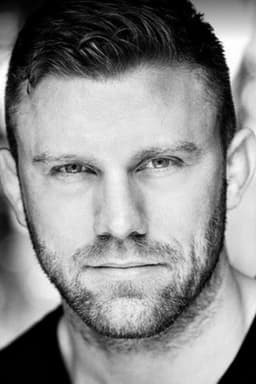 Luke J.I. Smith headshot