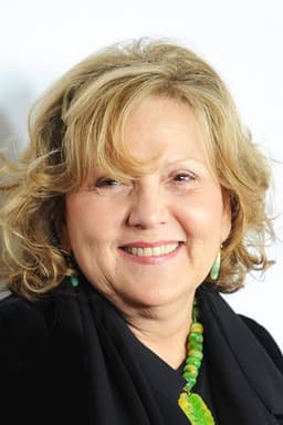 Brenda Vaccaro headshot