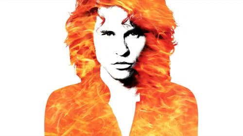 The Doors's Backdrop Image