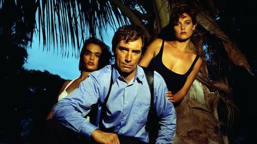 Licence to Kill's Backdrop Image